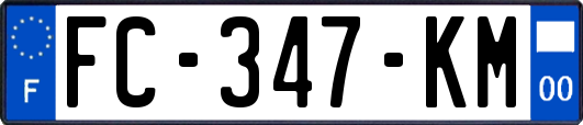 FC-347-KM