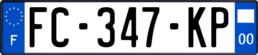 FC-347-KP