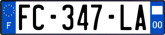 FC-347-LA