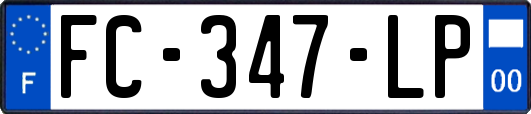 FC-347-LP
