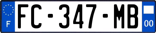 FC-347-MB