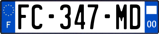 FC-347-MD
