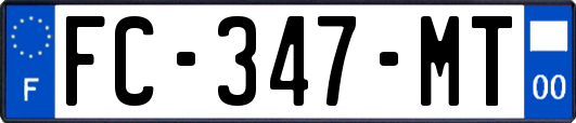 FC-347-MT