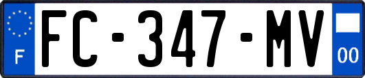 FC-347-MV