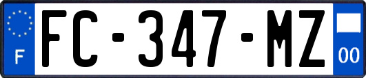 FC-347-MZ