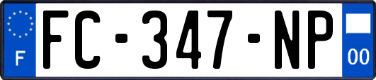 FC-347-NP