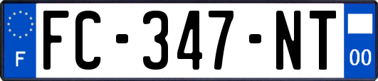 FC-347-NT