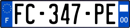 FC-347-PE