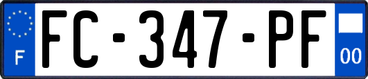 FC-347-PF