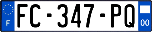 FC-347-PQ