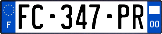 FC-347-PR