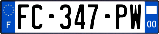 FC-347-PW