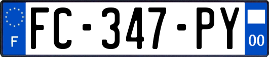 FC-347-PY
