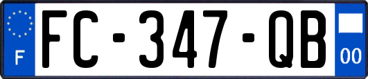 FC-347-QB