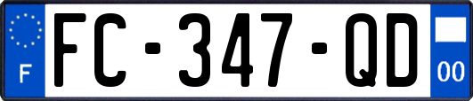FC-347-QD