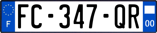 FC-347-QR