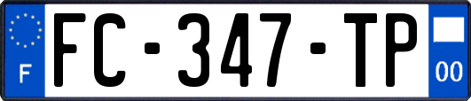 FC-347-TP