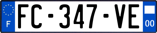 FC-347-VE