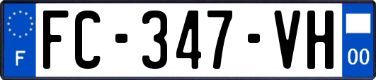 FC-347-VH