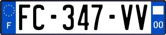 FC-347-VV