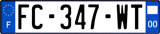 FC-347-WT