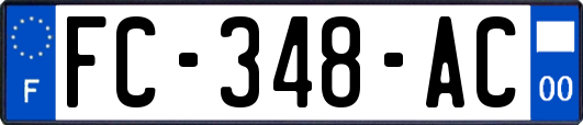 FC-348-AC