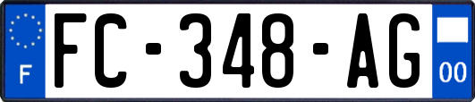 FC-348-AG