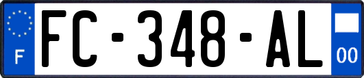 FC-348-AL