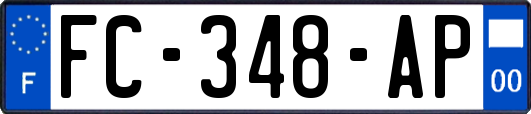 FC-348-AP