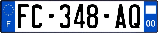 FC-348-AQ