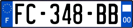 FC-348-BB