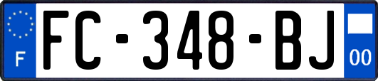 FC-348-BJ