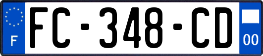 FC-348-CD