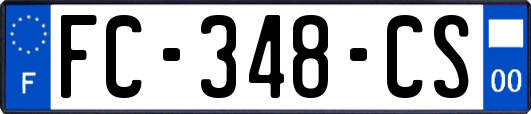 FC-348-CS