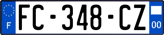 FC-348-CZ