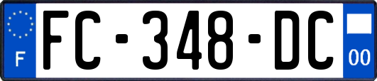 FC-348-DC