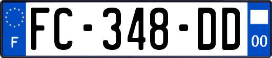 FC-348-DD