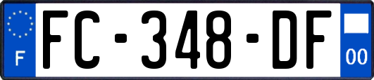 FC-348-DF