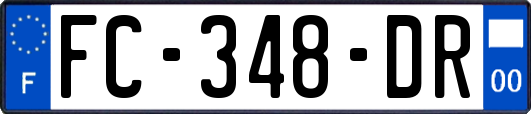 FC-348-DR