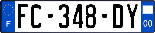 FC-348-DY