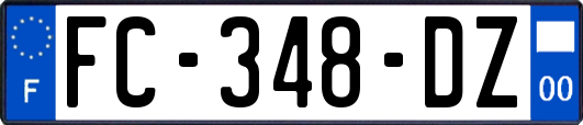 FC-348-DZ