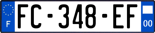 FC-348-EF