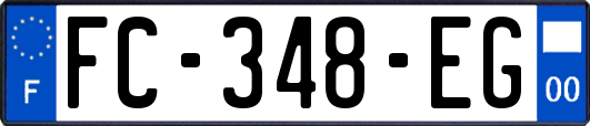 FC-348-EG