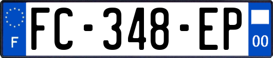 FC-348-EP