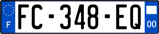 FC-348-EQ