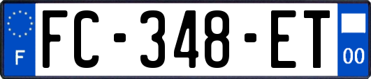 FC-348-ET