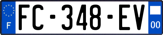 FC-348-EV