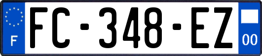 FC-348-EZ