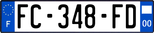 FC-348-FD