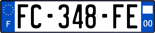 FC-348-FE